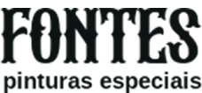 Fontes Pinturas